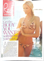 RED's Cosmos High-Street Swimwear Hit List for Summer!