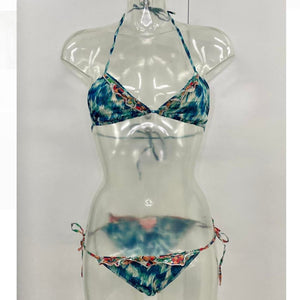 
                  
                    Blue Frillkini
                  
                