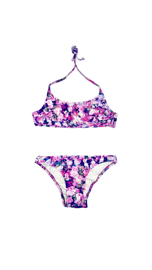 
                  
                    Flora Bikini
                  
                